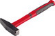 Gedore rojo | r92120012 | martillo de banco con mango de fibra | 300 gramos - r92120012