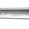 Chiave aperta a cricchetto ad anello Gedore 13 mm - 2297302