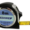 Metro a nastro Gedore - metro a nastro 8 metri - 25 mm - 6453134