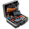 Gedore s87 vde-114.02 m - Starter set da elettricista da 87 pezzi - 8064810
