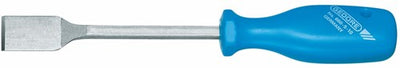 Raschietto Gedore in acciaio b=22,5 mm - 6535190