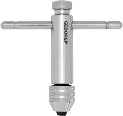 Sgabello per rubinetto Gedore con cricchetto | gr.2 | m5-m12-3126358