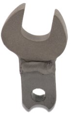 Gedore tbn extremo abierto | 8mm - 3274829