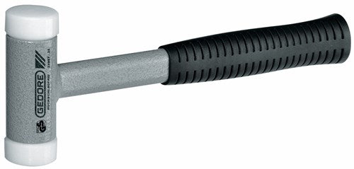 Martillo Gedore sin retroceso 40mm