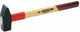 Martillo Gedore 6 kg rotband-plus - 8674030