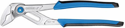 Pinza para bomba de agua Gedore 10 cromada - 6416340