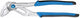 Pinza per pompa acqua Gedore 10 cromata - 6416340