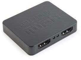 Divisor HDMI Gembird 1 entrada->2 salidas