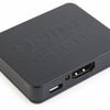 Divisor HDMI Gembird 1 entrada->2 salidas