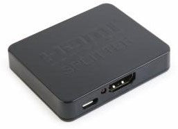 Divisor HDMI Gembird 1 entrada->2 salidas