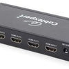 Divisor HDMI Gembird 1 entrada -> 4 salidas