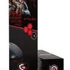 Enzo gembird muismat gamepro-m 25x35cm