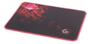 Alfombrilla ratón Gembird gamepro-m 25x35cm