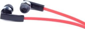 Auriculares estéreo Gembird intrauditivos con micrófono