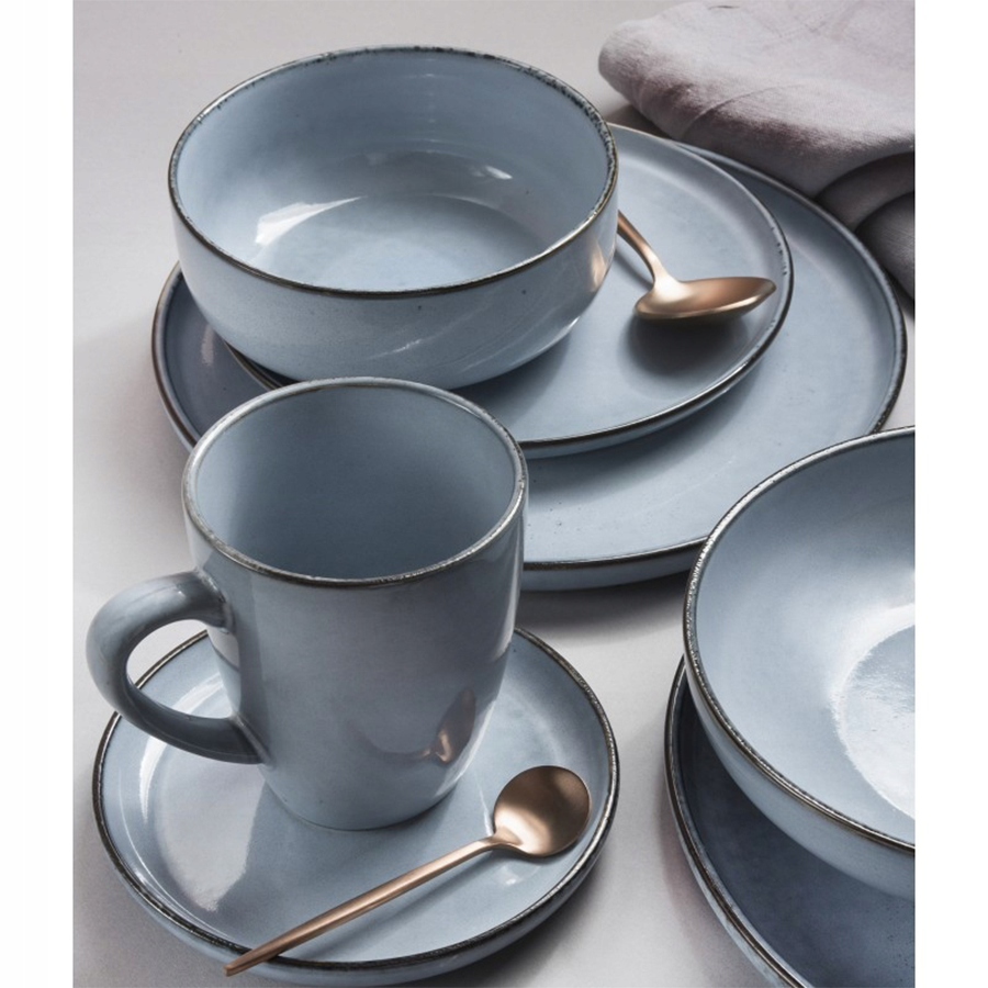 Gemeo dinerbord magar ø28cm