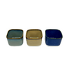 Barattoli per antipasti Gemeo Pablo 5,5 cm 3 pezzi