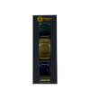 Barattoli per antipasti Gemeo Pablo 5,5 cm 3 pezzi