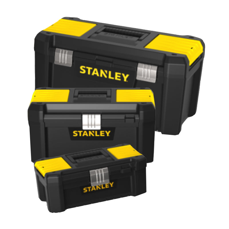 Stanley valigetta cassetta degli attrezzi Essential m | stst1-75518 - stst1-75518