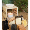 Ideas 4 seasons geurblokje amber set a 3 stuks
