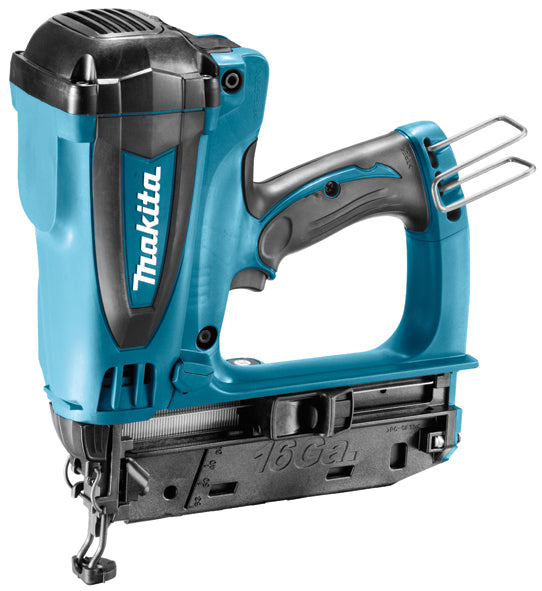 Chiodatrice per finitura a gas Makita gf600se 7.2v - gf600se
