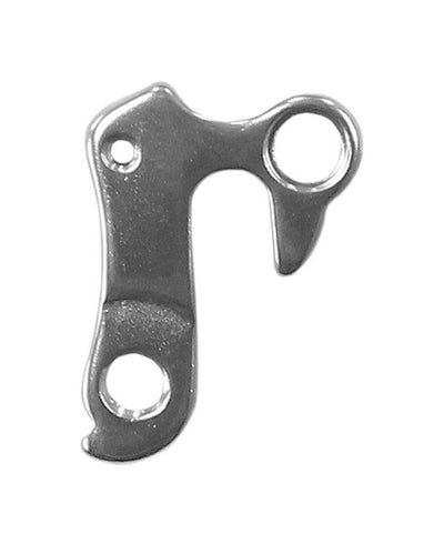 derailleurhanger GH-021 zilver