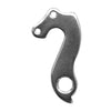 Union Derailleurpad GH-045 con set di viti M4X0.7