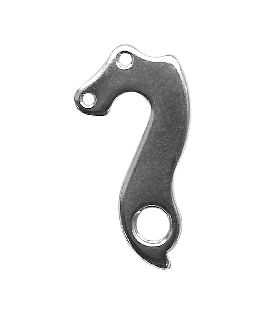 Union Derailleurpad GH-045 con set di viti M4X0.7