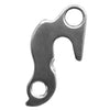 ciondolo deragliatore GH-068 63,8 mm d'argento