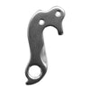 Union Derailleurpad GH-085 con set di viti M4X0.7