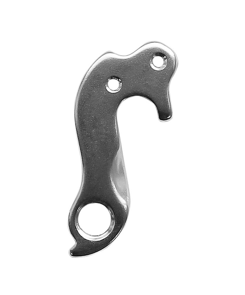 Union Derailleurpad GH-085 con set di viti M4X0.7