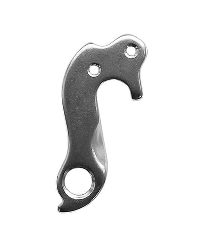 Union Derailleurpad GH-085 con set di viti M4X0.7