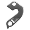Union derailleurpad GH-094 met schroef M8x1.2
