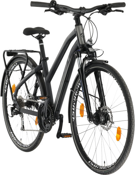 Ghost Square 28 pulgadas XS Damas 27V Gris negro