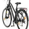 Ghost Square 28 pulgadas XS Damas 27V Gris negro