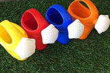 Adriatic watering can 14x15cm - afbeelding 2