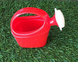 Adriatic watering can 14x15cm - afbeelding 1