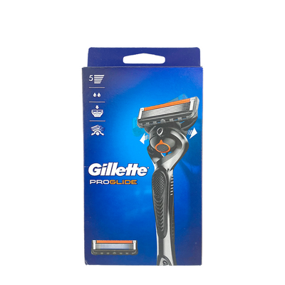 Sistema di rasatura Gillette Fusion 5 Proglide