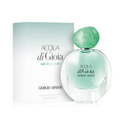Giorgio armani eau de parfum spray acqua di gioia 30ml dames - afbeelding 1