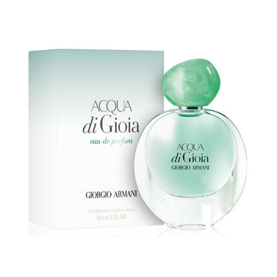 Giorgio Armani Eau de Parfum Spray Acqua Di Gioia 30ml Ladies