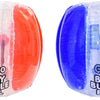 Gioco Bubble Football 120 cm Pvc Blue