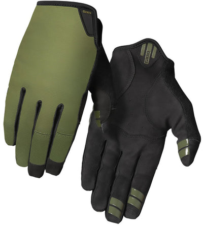 Giro dnd - guanti | l