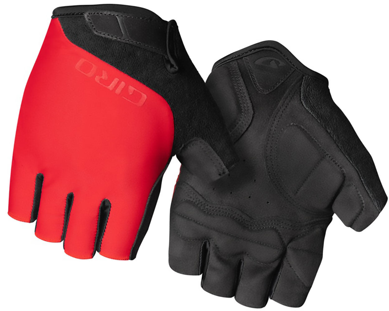 Giro jag - guanti | m