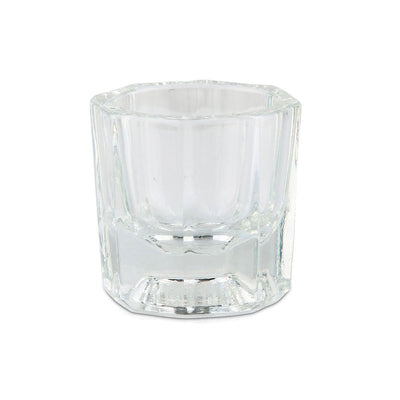 Apra Apreaise mescolando la ciglia di vetro vernice piccola