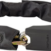 Hiplok gold 85cm chain lock