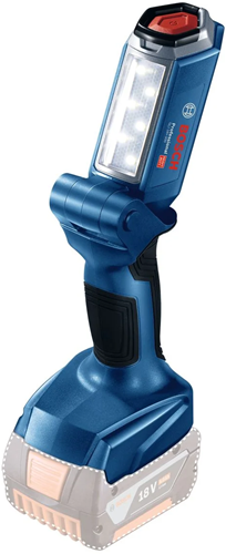 Bosch blauw 8 toolkit 18v | combopack 4 x 5.0ah + lader | in tas - 0615v00061
