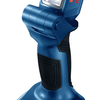 Bosch blauw 0615a5004a | accu combiset 18v 8 machines in tas (4x 5.0ah accu + lader) - 0615a5004a