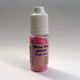 Nellie's choice • glitter ultra fine (bottle) bright pink