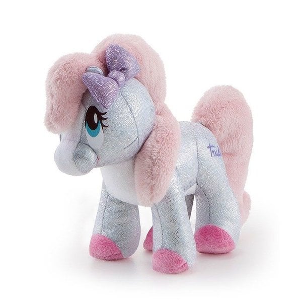 Pony glitter 17 cm