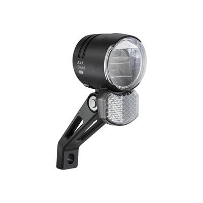 Axa headlight globe 40 40lux dynamo