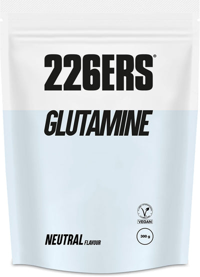 226ers glutamina 300g